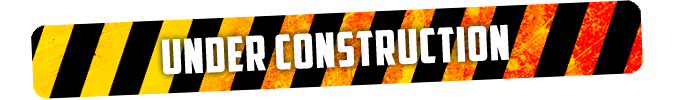 WEBSITES WILL BE COMPLETE SOON!